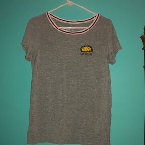 AMERICAN EAGLE TEE SHIRT